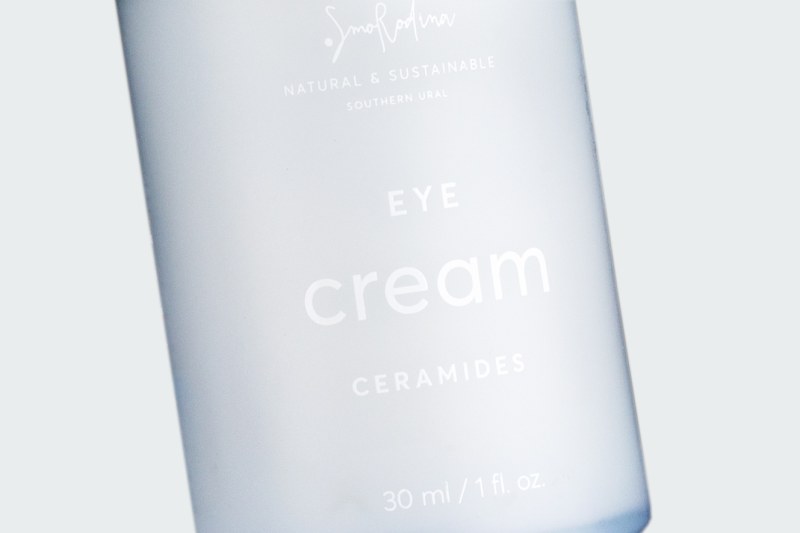 EYE CREAM CERAMIDES
