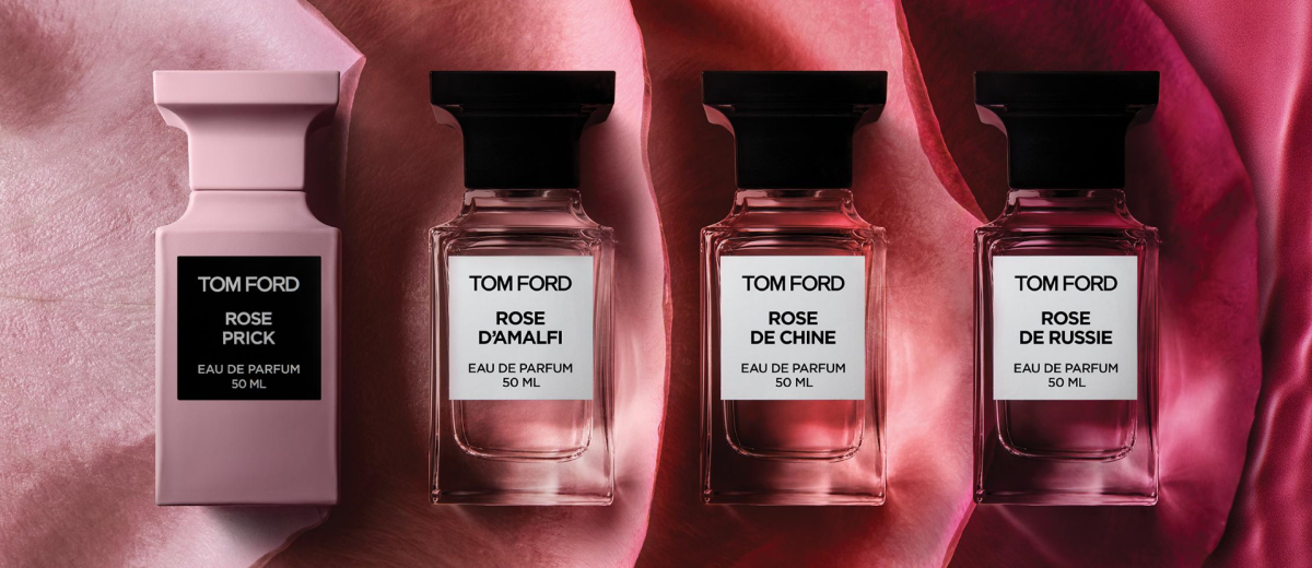 TOM FORD
