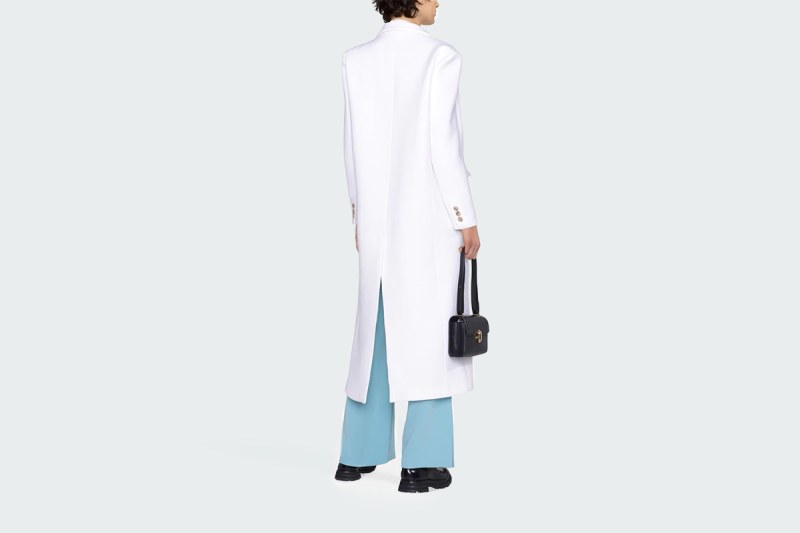 CADDY CAPPOTTO PANNO