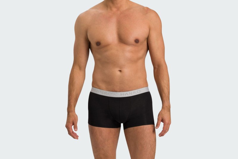 COTTON ESSENTIALS