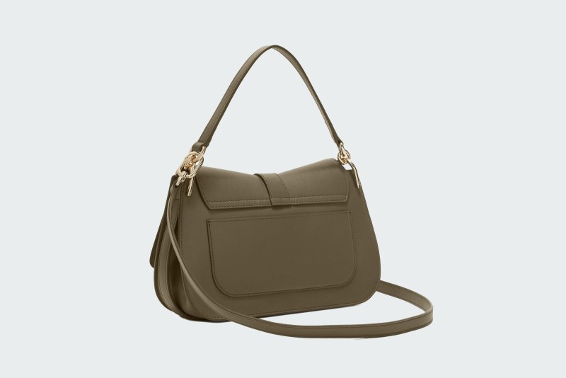FLOW M TOP HANDLE