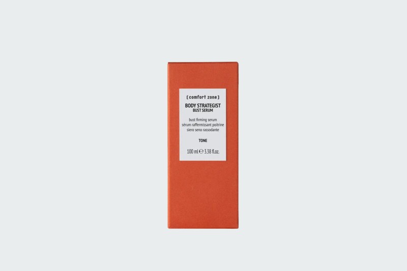 BODY STRATEGIST BUST SERUM
