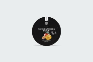 MANGO&PASSION SCRUB