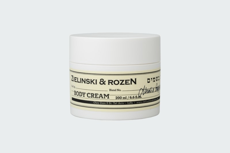NEROLI & GRAPEFRUIT, VETIVER
