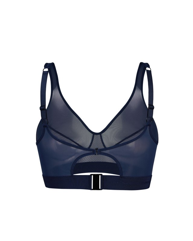 BRA BASIC-STR