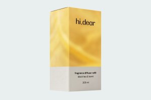 FRAGRANCE DUFFISER REFILL
