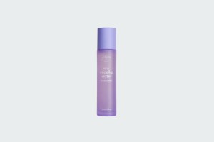 FACIAL MICELLAR WATER MICROBIOME