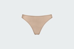 SPACE ODYSSEY THONG