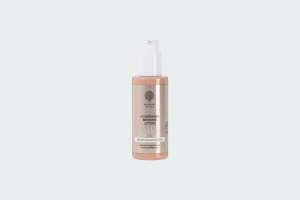 NOURISHING BRONZER LOTION