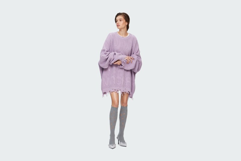 SWEATER GIPSY MANTRA