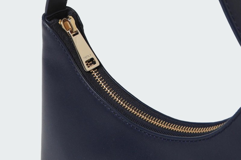 DIAMANTE MINI SHOULDER BAG