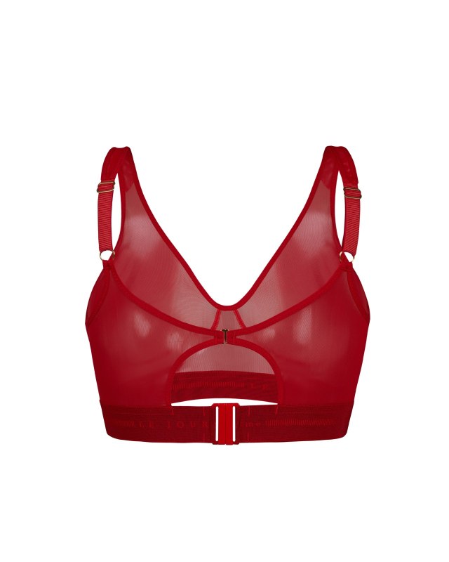 BRA BASIC-STR