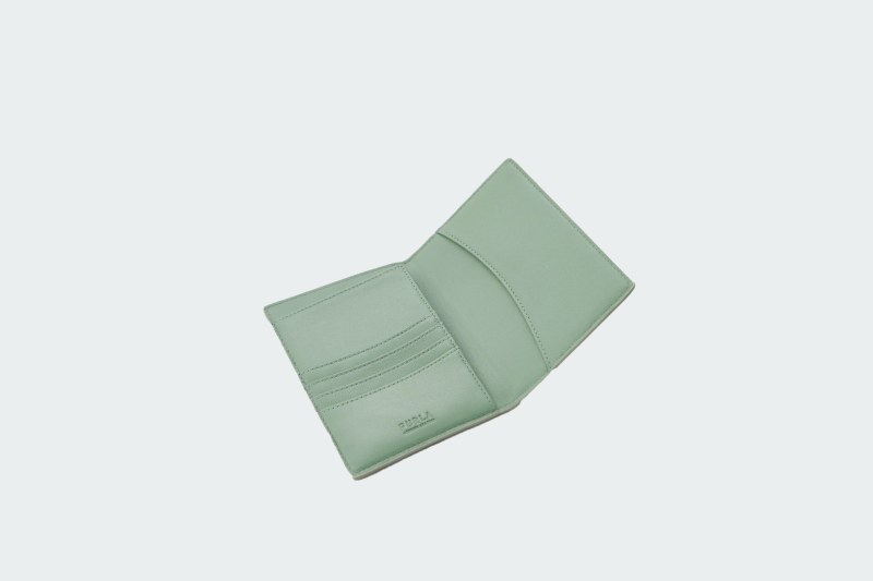 CAMELIA S PASSPORT HOLDER