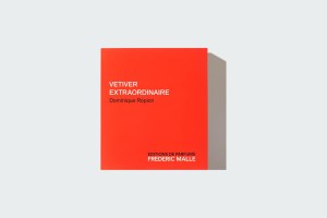 VETIVER EXTRAORDINAIRE