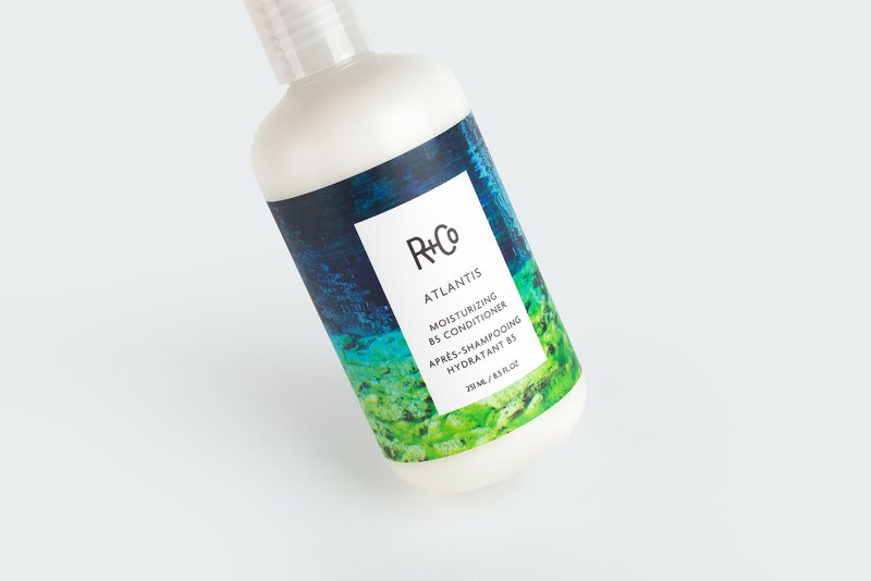 ATLANTIS MOISTURIZING B5 CONDITIONER