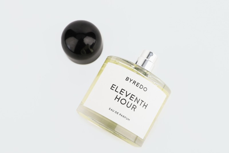 ELEVENTH HOUR