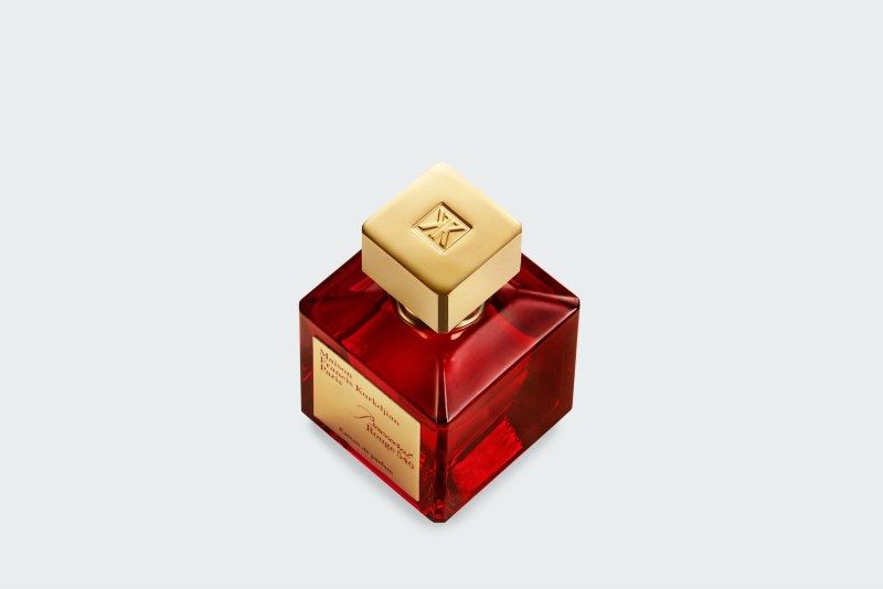 BACCARAT ROUGE 540