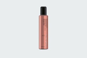 STRONG HOLD MOUSSE