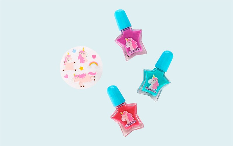 LITTLE UNICORN