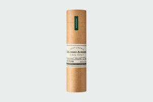 AMBERWOOD, VANILLA, DAVANA