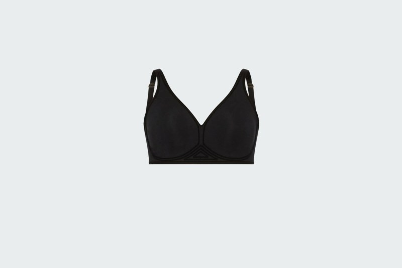 COTTON CONTOUR 3W SKIN BRA