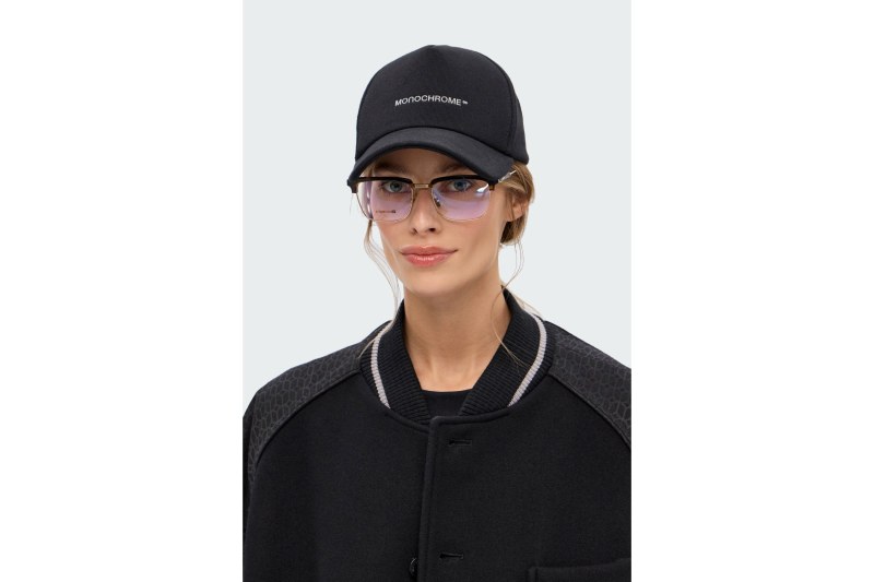HAT CLASSY BLACK