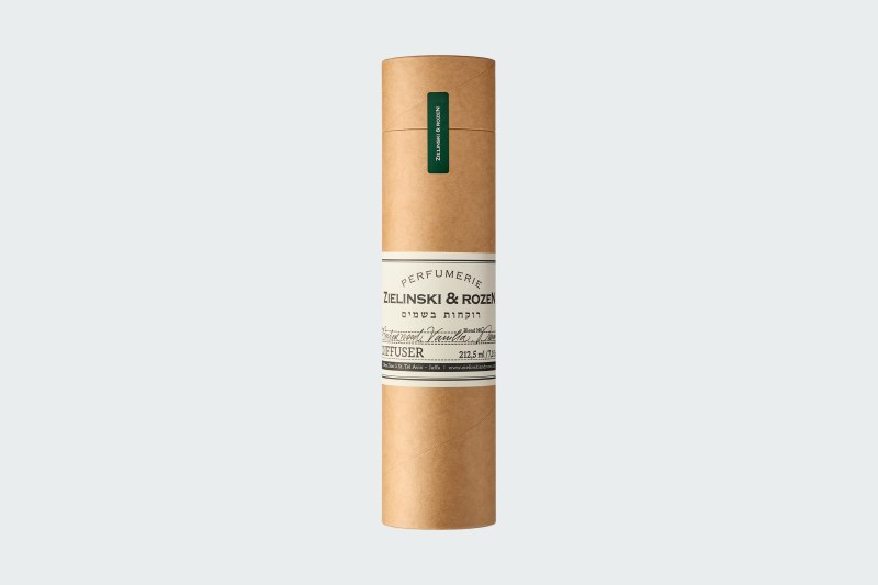 AMBERWOOD, VANILLA, DAVANA