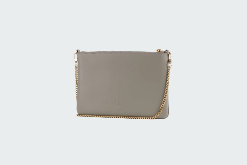 FLAT CLASSIC VITELLO SETA