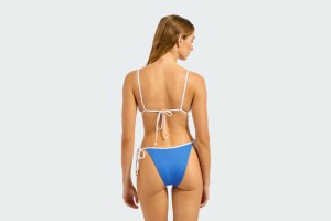 TIE SIDE RIO PANT