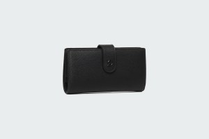 CONTINENTAL WALLET PELLE SAFFIANO