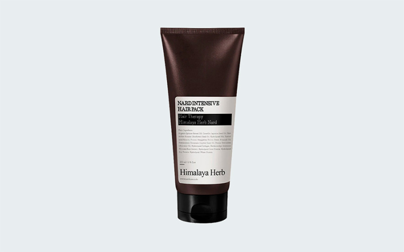INTENSIVE HAIR PACK