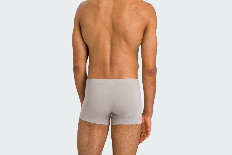 COTTON ESSENTIALS