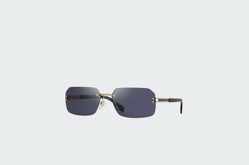 MARC 902/S, RHL