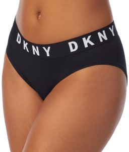 COZY BOYFRIEND THONGS
