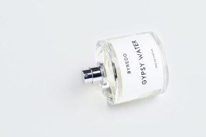 GYPSY WATER