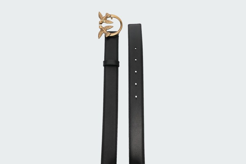 LOVE BERRY H3 BELT VITELLO SETA