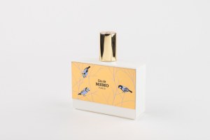 EAU DE MEMO