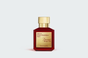 BACCARAT ROUGE 540