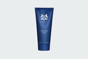 PERCIVAL SHOWER GEL