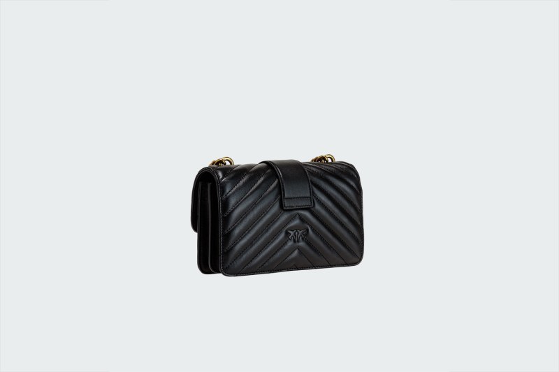 LOVE MINI ICON CHEVRON