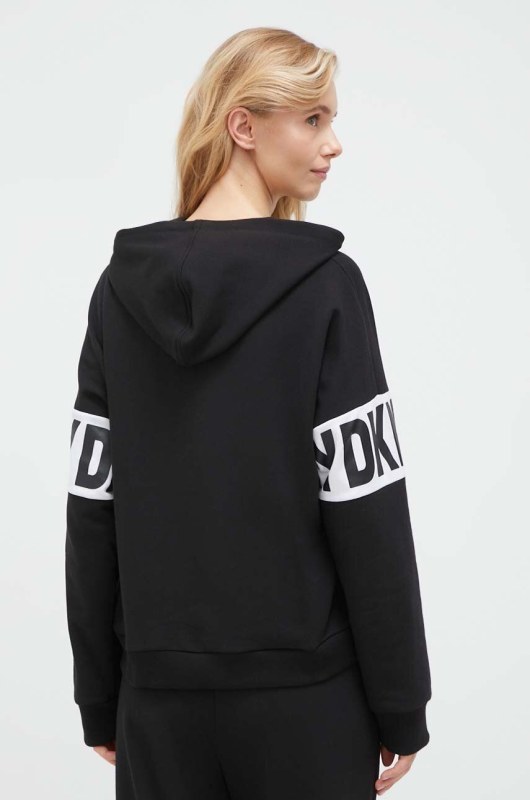 NO CAPTION NEEDED HOODED TOP