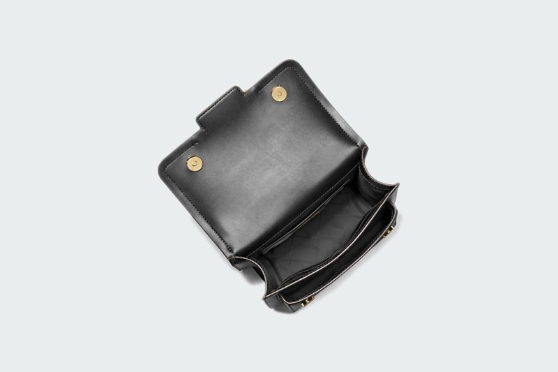 HEATHER LARGE SHOULDER BAG