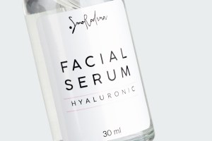 FACIAL SERUM HYALURONIC