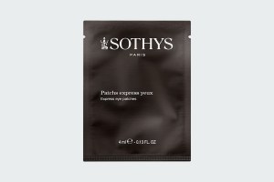 EXPRESS EYE PATCHES