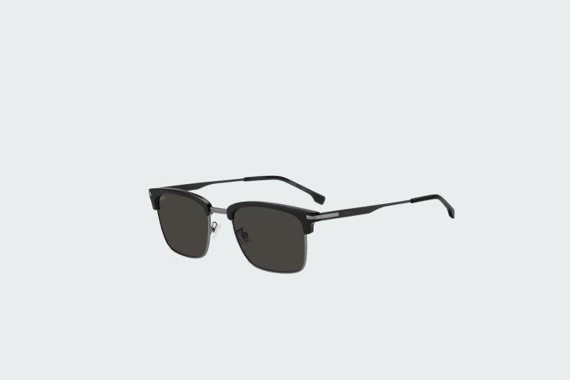 BOSS 1888/G/S, ANS
