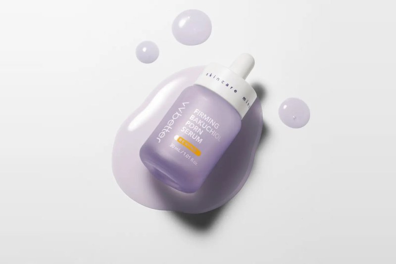 FIRMING BAKUCHIOL PDRN SERUM