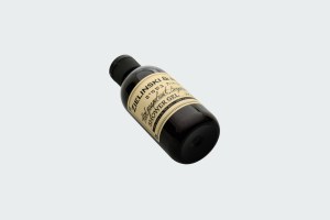 RED GRAPEFRUIT, BERGAMOT, AMBER
