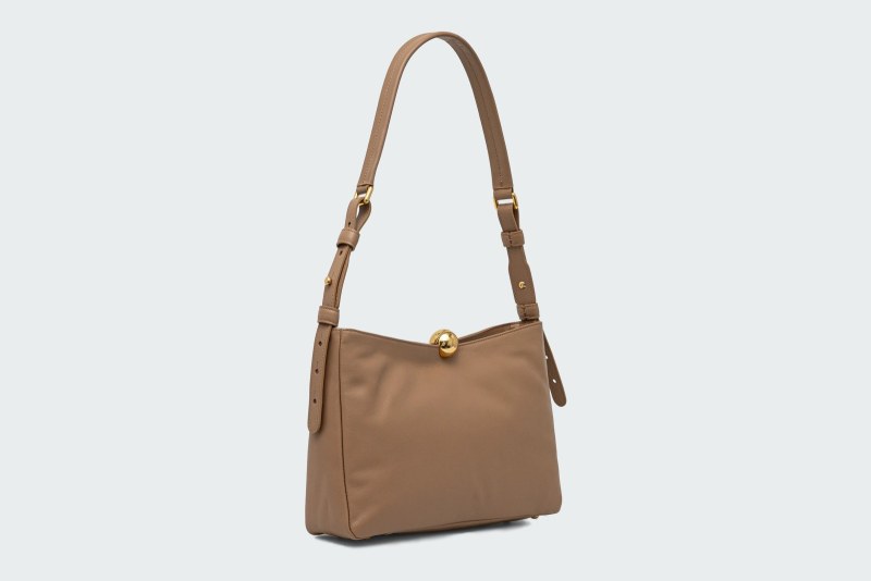 SFERA SOFT M SHOULDER BAG