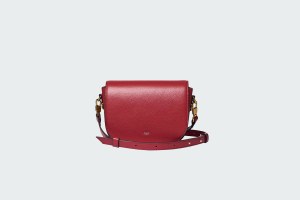 BIANCA MINI CRANBERRY