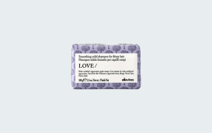 SMOOTHING SHAMPOO BAR